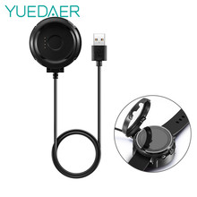 YUEDAER Replacement Charger For Xiaomi Huami Amazfit Stratos 2 Pace Watch Charger with Magnetic Cradle Charger Dock 2024 - buy cheap