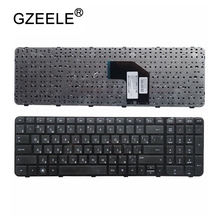 GZEELE-teclado ruso para HP Pavilion, g6-2319sr, g6-2320er, g6-2321er, g6-2322er 2024 - compra barato