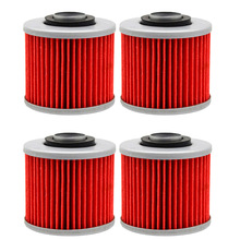 Oil Filter For YAMAHA XVS400 XVS 400 DRAGSTAR 400 1996-2007 XVS250 XVS 250 2001-2007 XVS1100 XVS 1100 DRAGSTAR 1999-2007 2024 - buy cheap