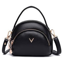 Ladies Small Shoulder Bags for Women 2019 Luxury Handbags Women Bags Designer Crossbody Bag Tote Purse sac a main bolsa feminina 2024 - buy cheap