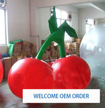 1m New Inflatable Cherry Balloon For Advertisement On Sale 00012 2024 - buy cheap