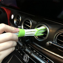 Car Multifunction Cleaning Brush For Kia Rio K2 K3 K5 K4 K9 K900 KX3 KX5 KX7 Cerato Soul Forte Sportage 2024 - buy cheap