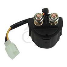 Relé de arranque para motocicleta Hyosung, solenoide para GT650R, GT250R, GV650, GV250, GT250, GT650, accesorios Avitar 2024 - compra barato