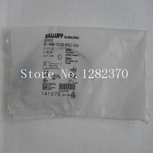 Nuevo original auténtico BALLUFF sensor de interruptor de BES M08MI-PSC20B-BP00... 2-GS04 lugar 2024 - compra barato