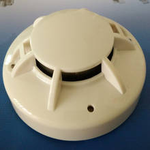 Conventional Fire Alarm Control System  Smoke Detector  2 Wire  Optical Smoke alarm YT102 Fire Sensor 2024 - buy cheap
