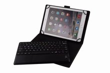 Bluetooth Keyboard Case Magnetic Cover for Lenovo Tab M10 TB-X605F TB-X605L Tablet PU Leather Stand Shell for Lenovo Tab M10 2024 - buy cheap