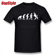 Elvis Presley Evolução T-shirt Para Homens Plus Size Camisa de Algodão T Da Equipe 4XL 5XL 6XL Camiseta 2024 - compre barato