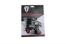 Kodaskin-slider deslizante para motor suzuki gsxr1000, proteção em caso de queda, compatível com os modelos 15 a 16 2024 - compre barato