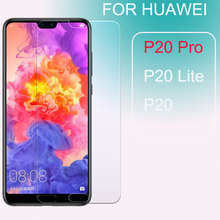 Protective Glass On For Huawei P20 Lite Pro Light Temepered Glas Tremp P 20 P20lite P20pro screen protector huawey 20p 9h film 2024 - buy cheap