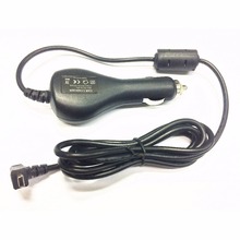 Car Vehicle Power Charger Adapter Cord Cable For Garmin GPS Nuvi 260 w/t 260w 2024 - buy cheap