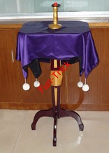 High Quality Floating Table Style 1 -- Magic Trick , Stage Magic 2024 - buy cheap