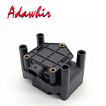 New Ignition Coil Pack for VW Jetta Beetle Golf Audi A4 A3 A2 Skoda Seat Front 032905106D 032905106E 032905106B 032905106 2024 - buy cheap