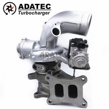 Turbocompressor 06l145722c, turbina oem, alta qualidade, para audi a4, a5, a6, a7, q5, 2.0, tfsi, cncd, cnce, cncb, cypb, cynb, cypa 2024 - compre barato