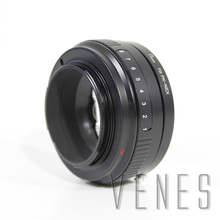 Venes For Pentax-NEX, Tilt Lens Adapter Ring Suit for Pentax to Suit for Sony E Mount NEX Camera 2024 - buy cheap