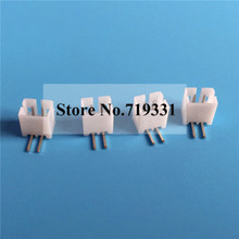 JST PH 2.0mm 2-Pin Male Right Angle Connector  x 100 pcs 2024 - buy cheap