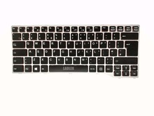 Новая английская клавиатура для Fujitsu Lifebook CP629240-03 2024 - купить недорого