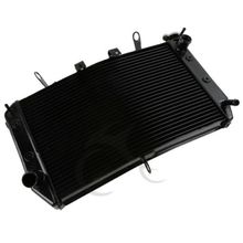 Motorcycle Replacement Aluminum Radiator Cooler For YAMAHA FAZER 1000 FZ1-S FZ1S FZ1-N FZ1N 2006-2012 2024 - buy cheap