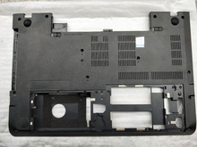 New Original for Lenovo Thinkpad E575 E570 Base Case Bottom Cover Assembly 01EP128 AP11P000C00 BLACK 2024 - buy cheap