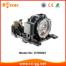 Projector lamp with housing for HITACHI CP-A200 / CP-A52 / ED-A101 / ED-A111 DT00893 2024 - buy cheap