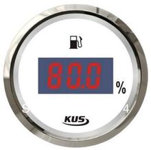 52mm Digital fuel level gauge (SV-KY10113) 2024 - buy cheap