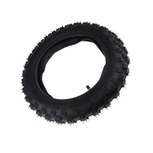 2.50-10 2.50x10 Motorcycle Scooter Tire & Inner Tube Fit for Honda CRF50 XR50 Yamaha PW50 2024 - buy cheap
