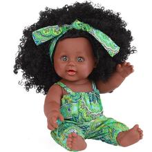 30cm Intelligent Simulation Dolls Soft Removable Newborn Baby Doll Kids Educational Toys Children Pretended Toys For Girls Boys 2024 - buy cheap