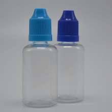 5ml 10ml 15ml 20ml 30ml 50ml 60ml 100ml 120ml Empty Plastic Squeezable Dropper Bottles with Eye Liquid Dropper Sample for sale 2024 - buy cheap