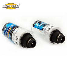 Auto Care 2 pcs D2S D2R D2C 55 W 12 V Car HID Xenon Substituição Da lâmpada Do Farol Auto Lâmpada Fonte de Luz 4300 K 5000 K 6000 K 8000 K 2024 - compre barato