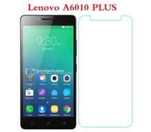 For Lenovo A6010 Glass Protective Tempered Glass For Lenovo A6010/ A6010 Plus Screen Protector Guard Film 2024 - buy cheap