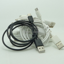 Кабель Micro USB Type-C с поддержкой быстрой зарядки, 1,5 м, 20 шт. 2024 - купить недорого