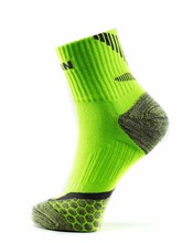 1 пара, мужские спортивные носки для бадминтона 2024 - купить недорого