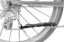 3 в 1 инструмент для зубчатой системы супер b TB-3327 цепные инструменты цепной крюк цепь checker и freewheel checker инструмент для ремонта велосипеда 2024 - купить недорого