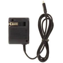 Toma de corriente de pared para GBM US, enchufe para viaje en casa, suministro de cargador/adaptador de CA para Game - Boy - Micro 2024 - compra barato