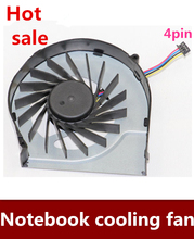 High Quality 1pcs cooler fan for G6-2000 G4-2000 G7-2000 G4-2045TX G4-2006AX KPT49R33TP203B1D165 FAR3300EPA 683193-001 DC5V 0.5A 2024 - buy cheap