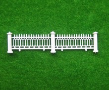 LG20001 1 Meter Model Train Fence scale 1:200 N Z 2024 - buy cheap