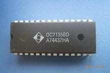 Free shipping 10pcs/lot in stock  GC7135BD GC7135  New original 2024 - buy cheap