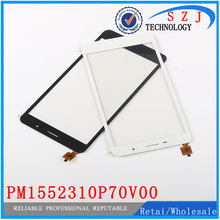 Original 7" inch Tablet PC PM1552310P70V00 Capacitive Touch screen panel Digitizer Glass Sensor Free Shipping 2024 - buy cheap