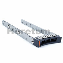 Heretom 2.5" SAS HDD Hard Drive Tray Caddy for IBM Storwize V3700 V3500 2024 - buy cheap