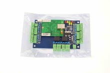 Lector de placa de control de puerta, dispositivo de control de placa de puerta, LAN, RFID, TCP/IP, la mejor calidad 2024 - compra barato