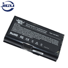 JIGU Laptop Battery For Asus A32-F70 A32-M70 A41-M70 A42-M70 L0690LC L082036 F70  M70 N90 X72 f70sl m70V X71T X71S X72F 2024 - buy cheap