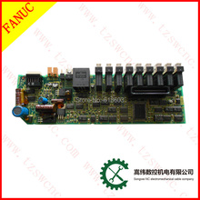 FANUC electrical pcb A20B-2001-0931 circuit boards pcb assembly for asle and repaired warranty 90days 2024 - buy cheap