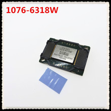 100%New original  DMD Chip  120 Day warranty   1076-6318W 2024 - buy cheap