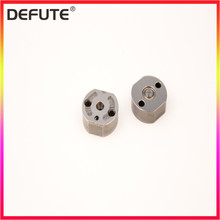 504#fuel piezo injector orifice plate valve for 0231(501)/0491/23670-30400(507) FOR diesel injector control valve 2024 - buy cheap