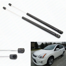 2 piezas Taigate escotilla de Auto de elevación de Gas apoya encaja para 2008-2010, 2011, 2012, 2013 Nissan Rogue utilidad deportiva 20,43 pulgadas 2024 - compra barato