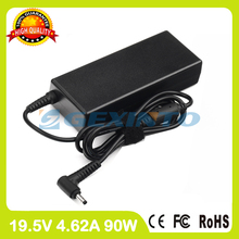 ac adapter 19.5V 4.62A 90W laptop charger for Dell Vostro 15 5560 5560D 5560R 5570 0Y4M8K CT84V LA90PM111 PA-1900-32D4 2024 - buy cheap
