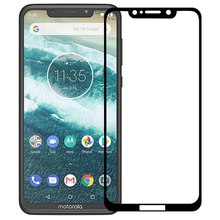 3D Tempered Glass For Motorola One P30 Play Full Screen Cover Screen Protector Film For Moto P30 Play XT1941-1 XT1941-2 2024 - buy cheap
