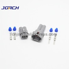10sets 2Pin 2.0mm Sumitomo Auto plug Waterproof Female Male connector Kit 6187-2311 6180-2321 For Honda 2024 - buy cheap