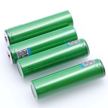 VariCore VTC6 3.7V 3000 mAh 18650 Li-ion Rechargeable Battery 30A Discharge for US18650VTC6 batteries + Pointed 2024 - buy cheap