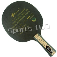 Palio  TCT Ti with Carbon table tennis pingpong blade 2015 The new listing Favourite 2024 - buy cheap