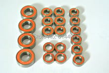 Supply HIGH QUALITY  bearing kit KYOSHO NITRO CRUSHER 2024 - buy cheap